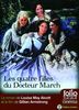 Les Quatre Filles Du Docteur March/Avec Le Film De Gillian Armstrong