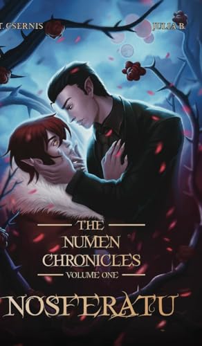 Nosferatu: The Numen Chronicles | Volume One
