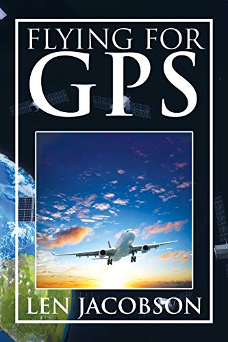 Flying for GPS