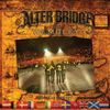 Alter Bridge - Live at Wembley/European Tour 2011 (+ CD) [Blu-ray]