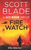 Fire Watch (Jack Widow, Band 8)