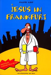 Jesus in Frankfurt