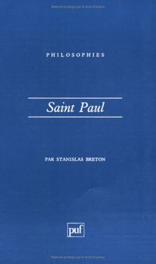 Saint Paul