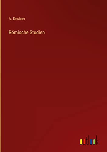 Römische Studien