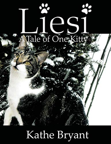 Liesi: A Tale of One Kitty