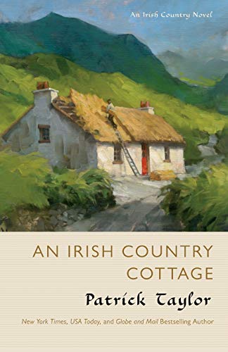 Patrick Taylor Irish Country Cottage