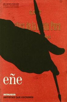 EÑE Nº4 INTRUSOS INVIERNO-2005