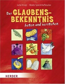 Das Glaubensbekenntnis beten und verstehen