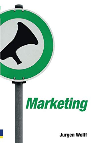 Marketing for Entrepreneurs
