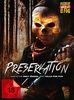 Preservation - Uncut [Blu-ray] [Limited Edition]
