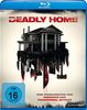Deadly Home [Blu-ray]