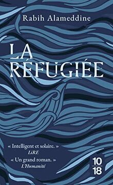 La réfugiée