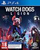 Ubisoft Watch Dogs Legion PS4