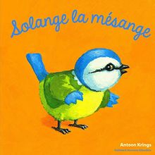 Solange la mésange