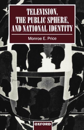 Television, The Public Sphere, And National Identity