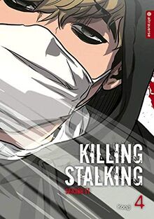 Killing Stalking - Season II 04