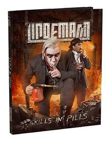 Skills in Pills (Special Edition) de Lindemann | CD | état bon
