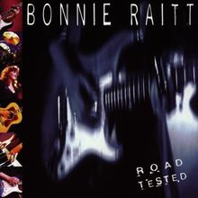 Road Tested von Bonnie Raitt | CD | Zustand sehr gut
