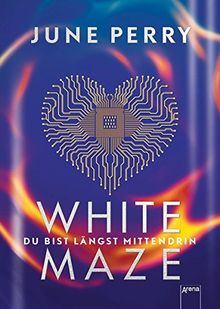 White Maze: Du bist längst mittendrin