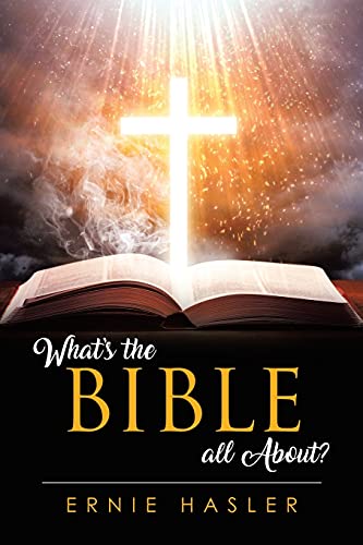 What's the Bible all About?