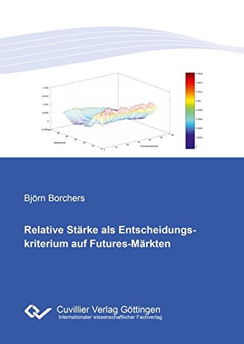 Relative Stärke als Entscheidungskriterium auf Futures-Märkten