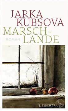 Marschlande: Roman