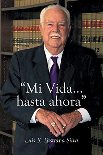 Mi Vida...hasta ahora