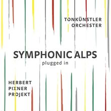 Symphonic Alps Plugged-in (2CD+DVD)