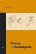 Deutsche Gebärdensprache