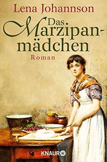 Das Marzipanmädchen: Roman