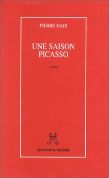 Une saison Picasso