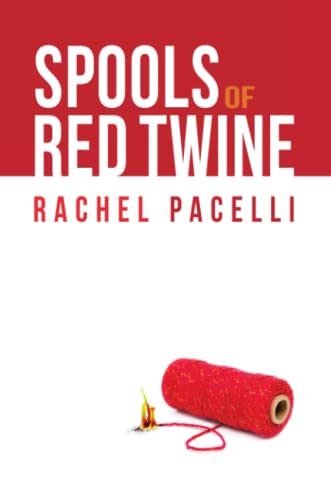 Spools of Red Twine