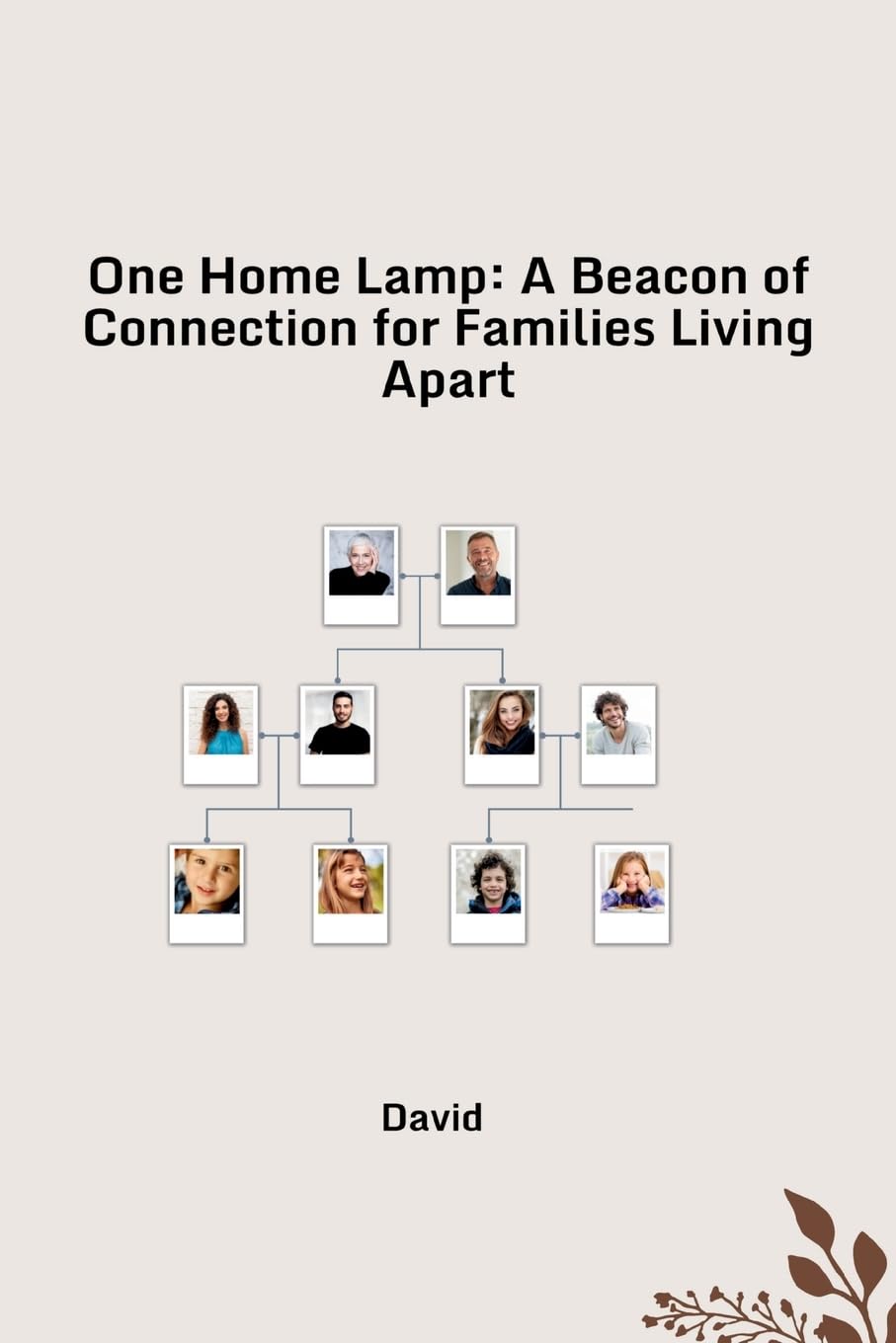 One Home Lamp: A Beacon of Connection for Families Living Apart: DE
