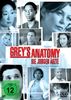 Grey's Anatomy: Die jungen Ärzte - Die komplette 2. Staffel [8 DVDs]