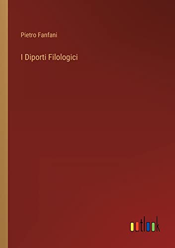 I Diporti Filologici