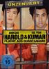 Harold & Kumar - Flucht aus Guantanamo (Unzensiert)