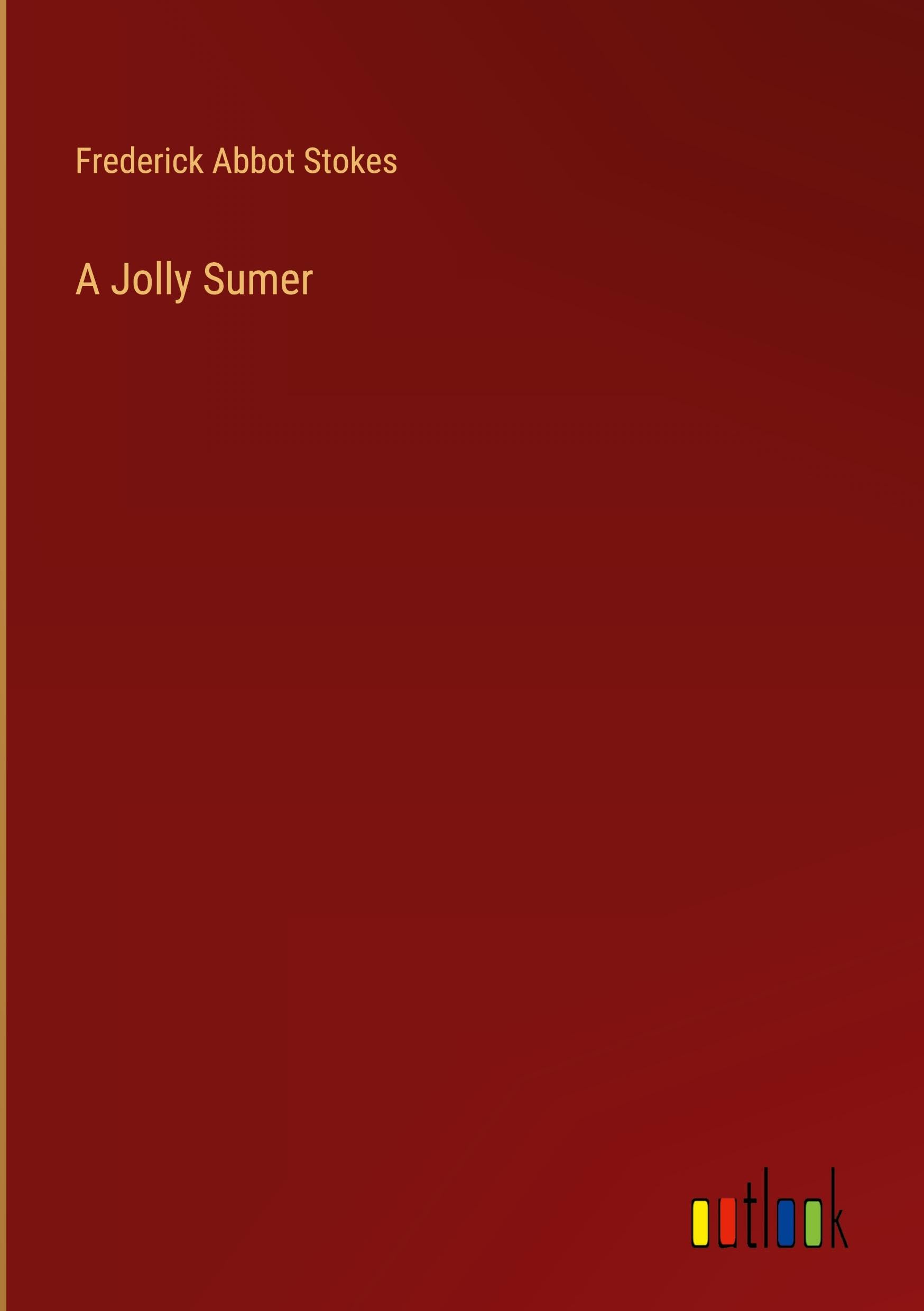 A Jolly Sumer