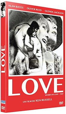 Love [FR Import]