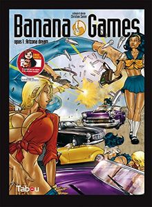 Banana games. Vol. 1. Arizona dream