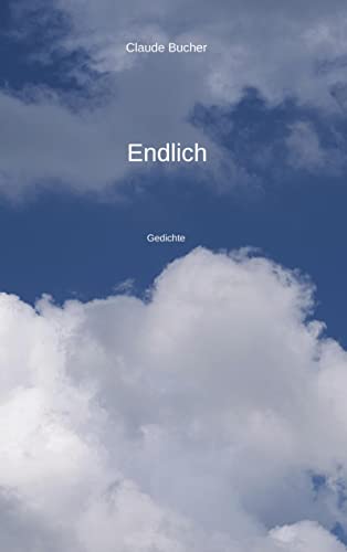 Endlich: Gedichte (Strand)
