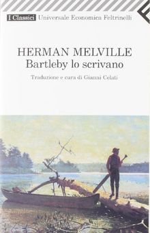 Bartleby lo scrivano