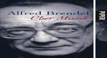 Über Musik: Gesammelte Essays, Vorträge und Reden von Brendel, Alfred | Buch | Zustand gut