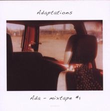 Adaptations-Mixtape Vol.1