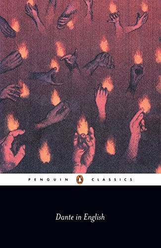 Dante in English (Penguin Classics)