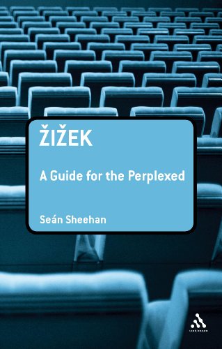 Zizek: A Guide for the Perplexed (Guides for the Perplexed)