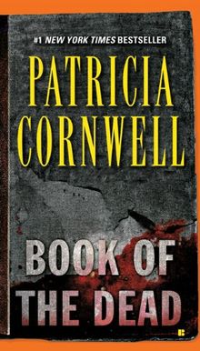 Book of the Dead (A Scarpetta Novel)