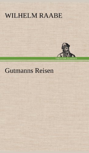 Gutmanns Reisen