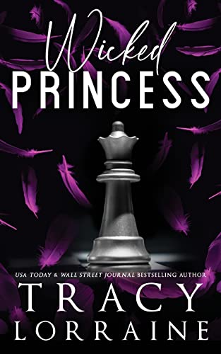 WICKED PRINCESS: Special Edition Print (KNIGHT'S RIDGE EMPIRE: SPECIAL EDITION, Band 2)