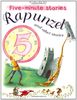 Rapunzel and Other Stories (5 Minute Stories)