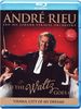 Andre Rieu - Wiener Festwalzer [Blu-ray]